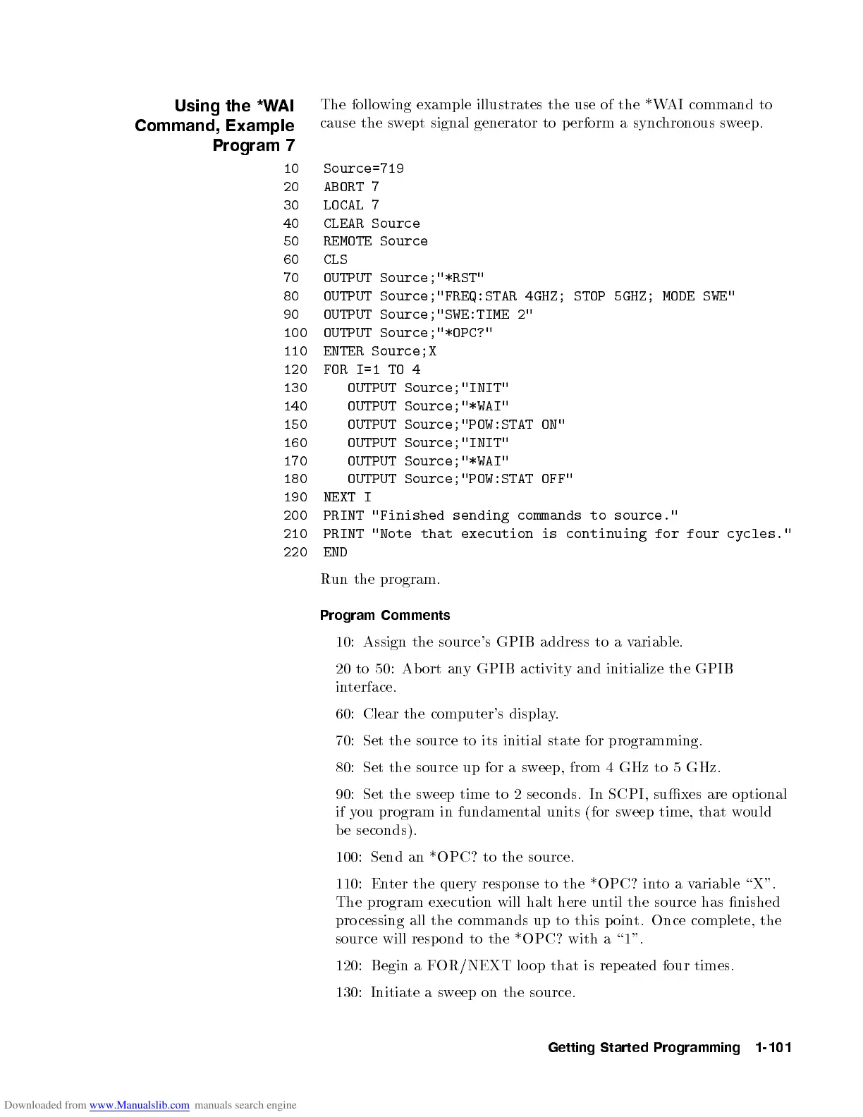 Page #129 background image