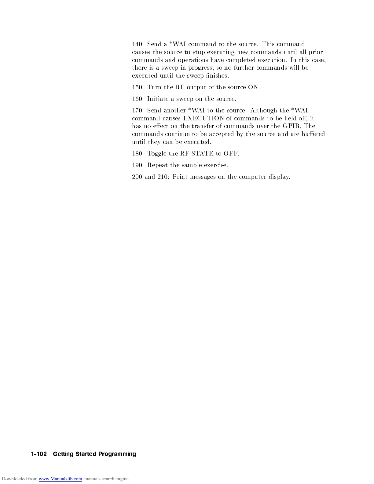 Page #130 background image