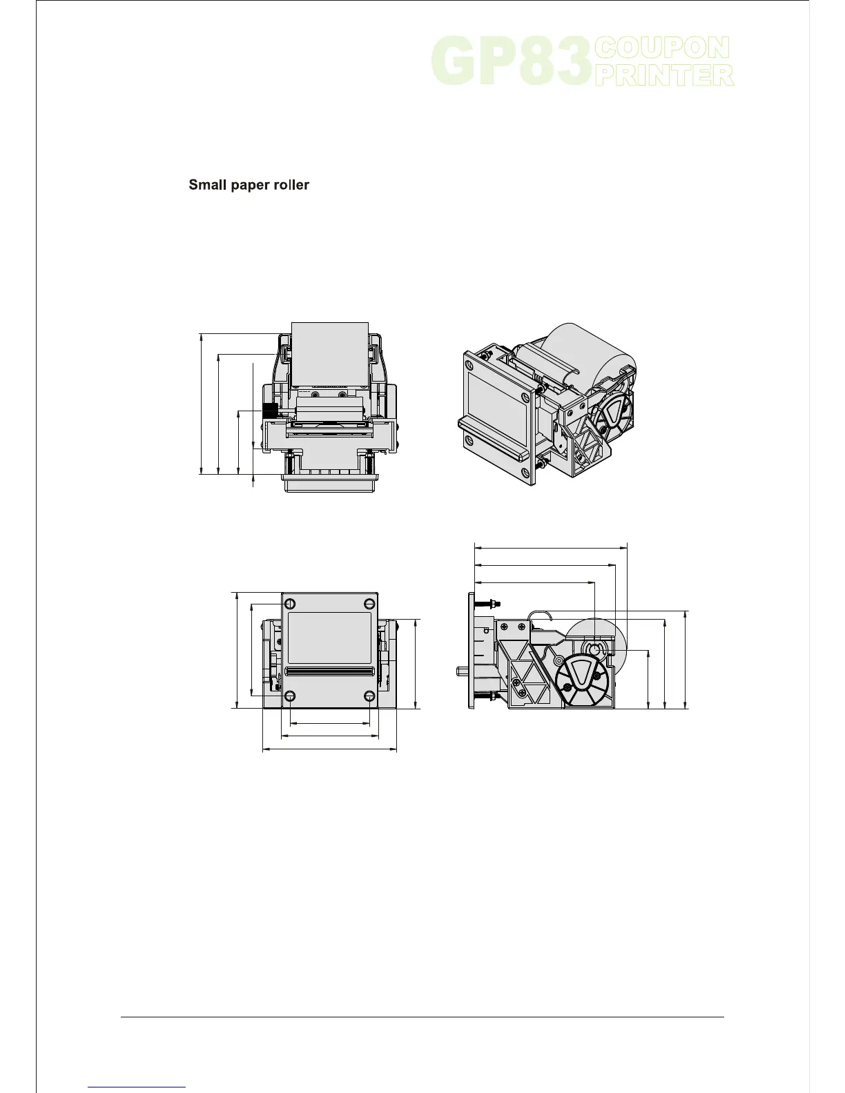 Page #6 background image