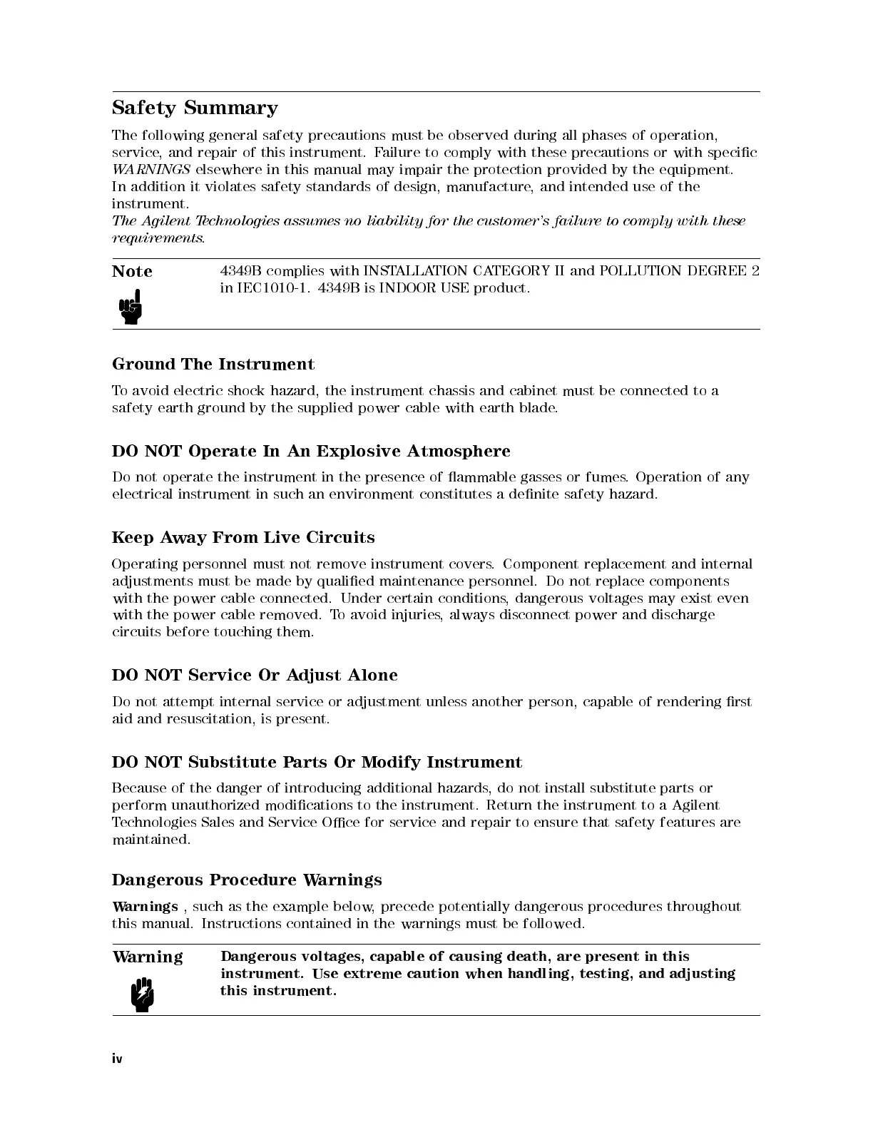 Page #5 background image