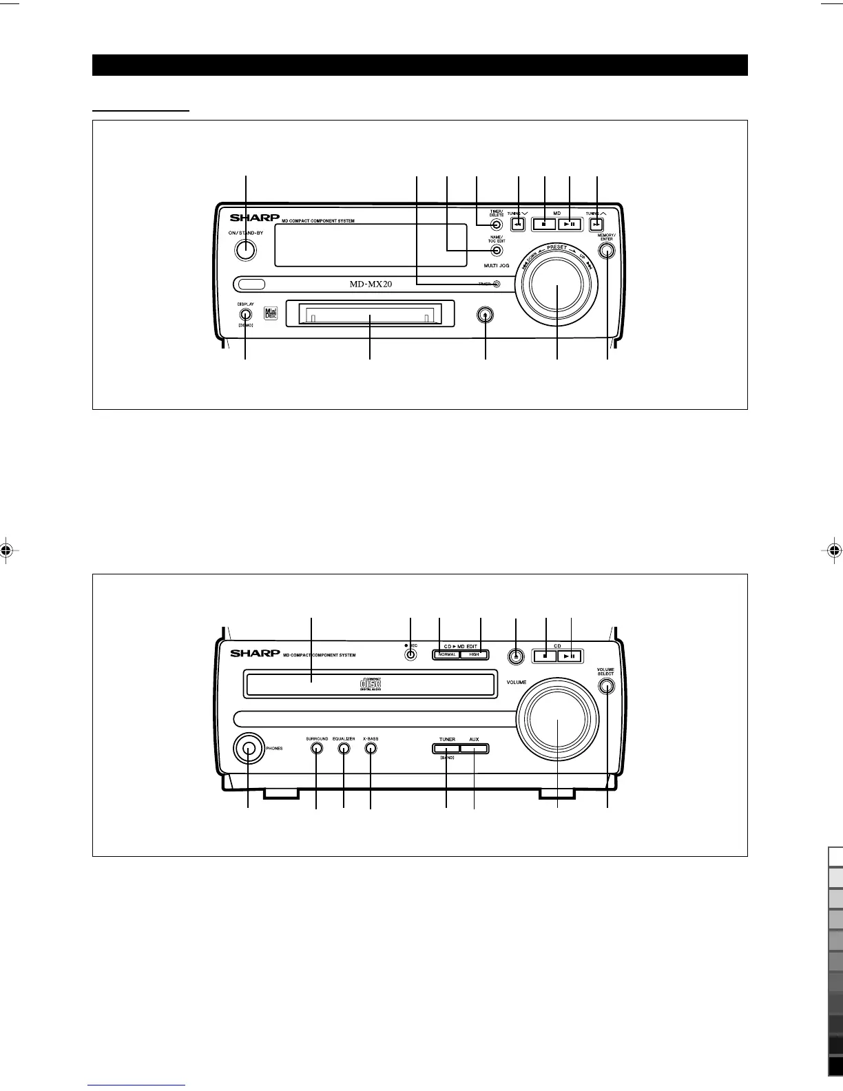 Page #6 background image