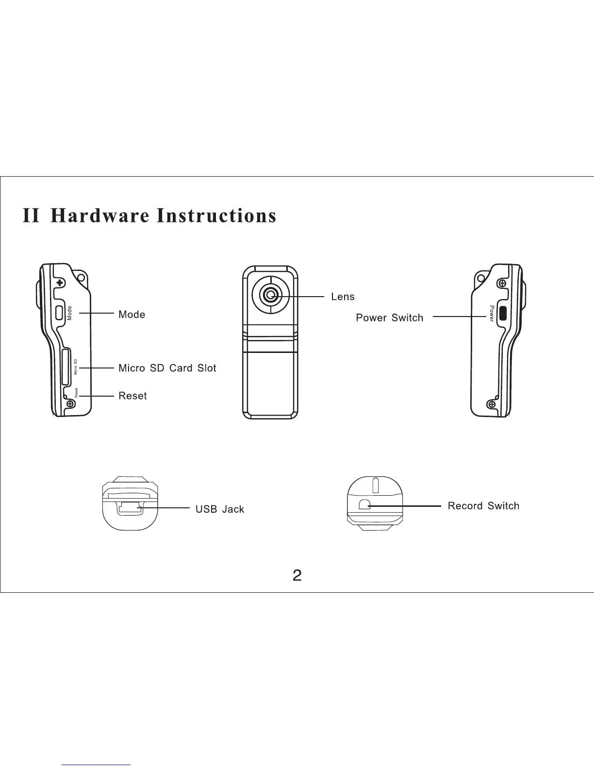 Page #3 background image