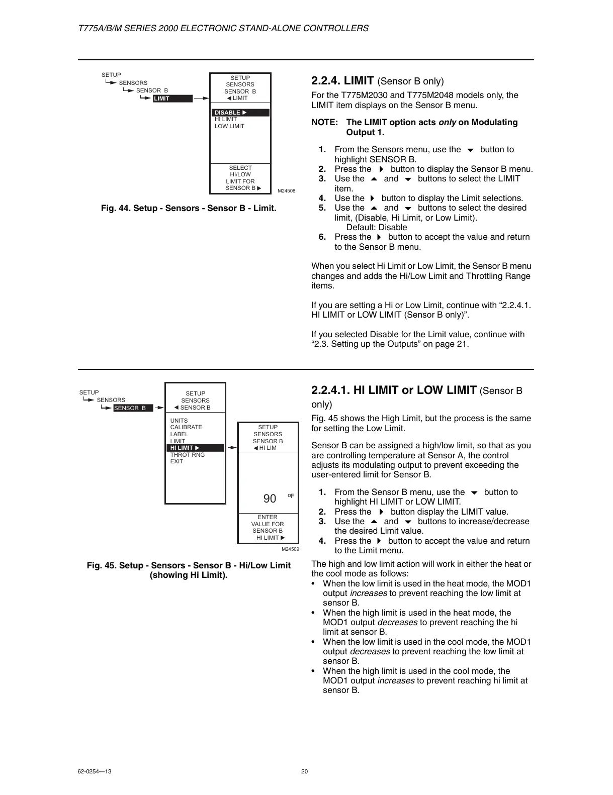 Page #20 background image