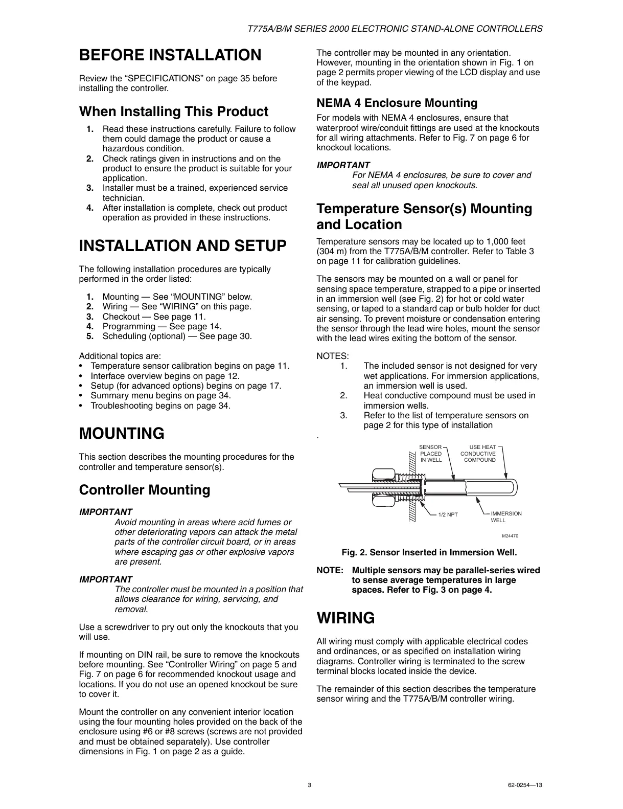 Page #3 background image