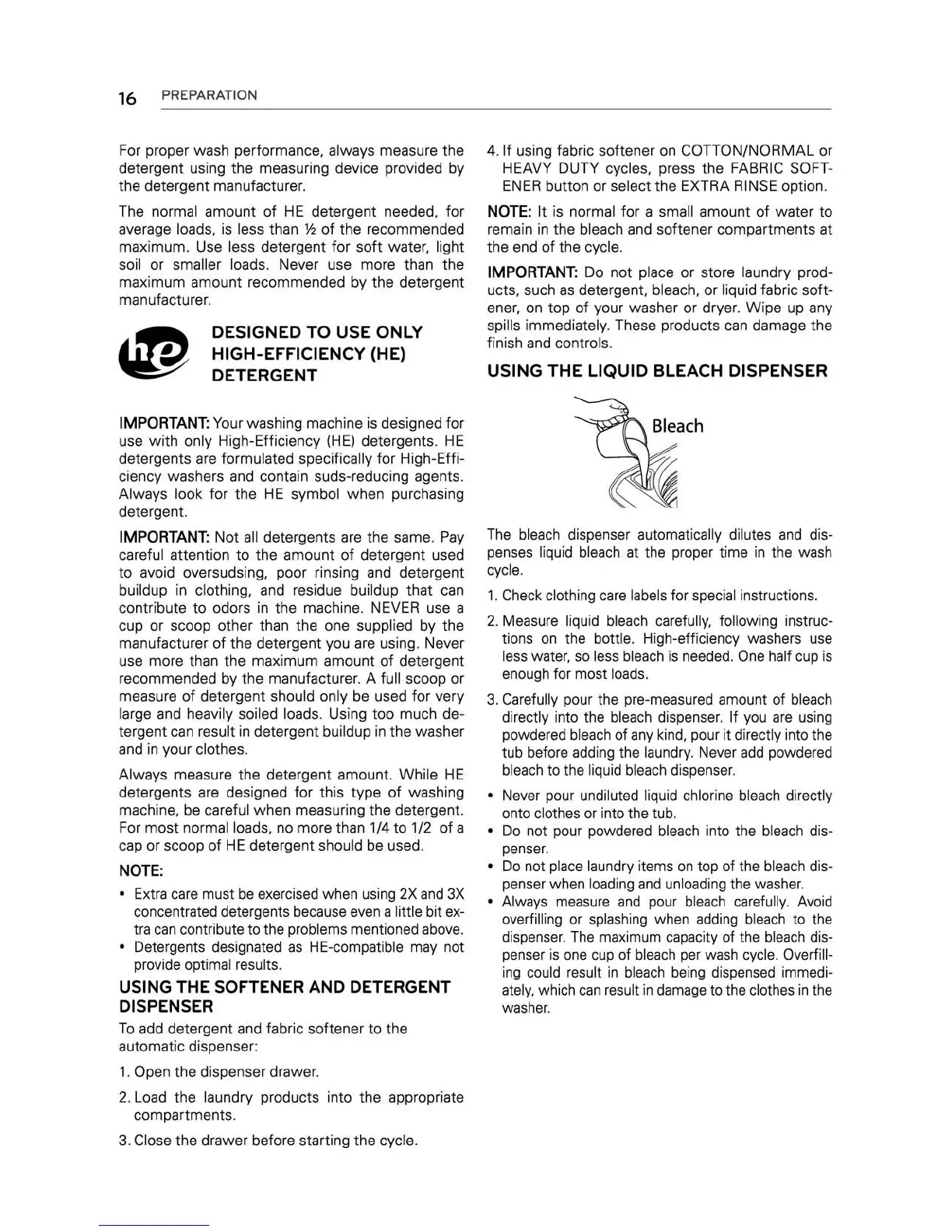 Page #16 background image