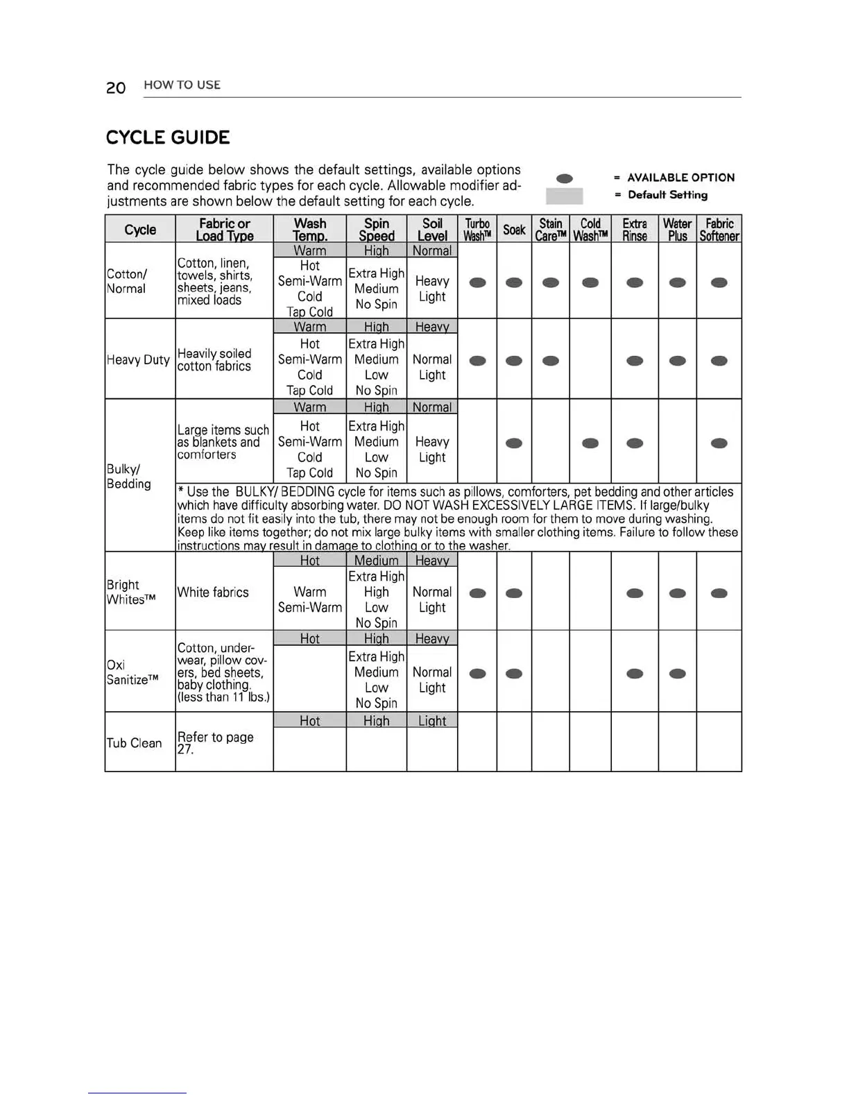 Page #20 background image