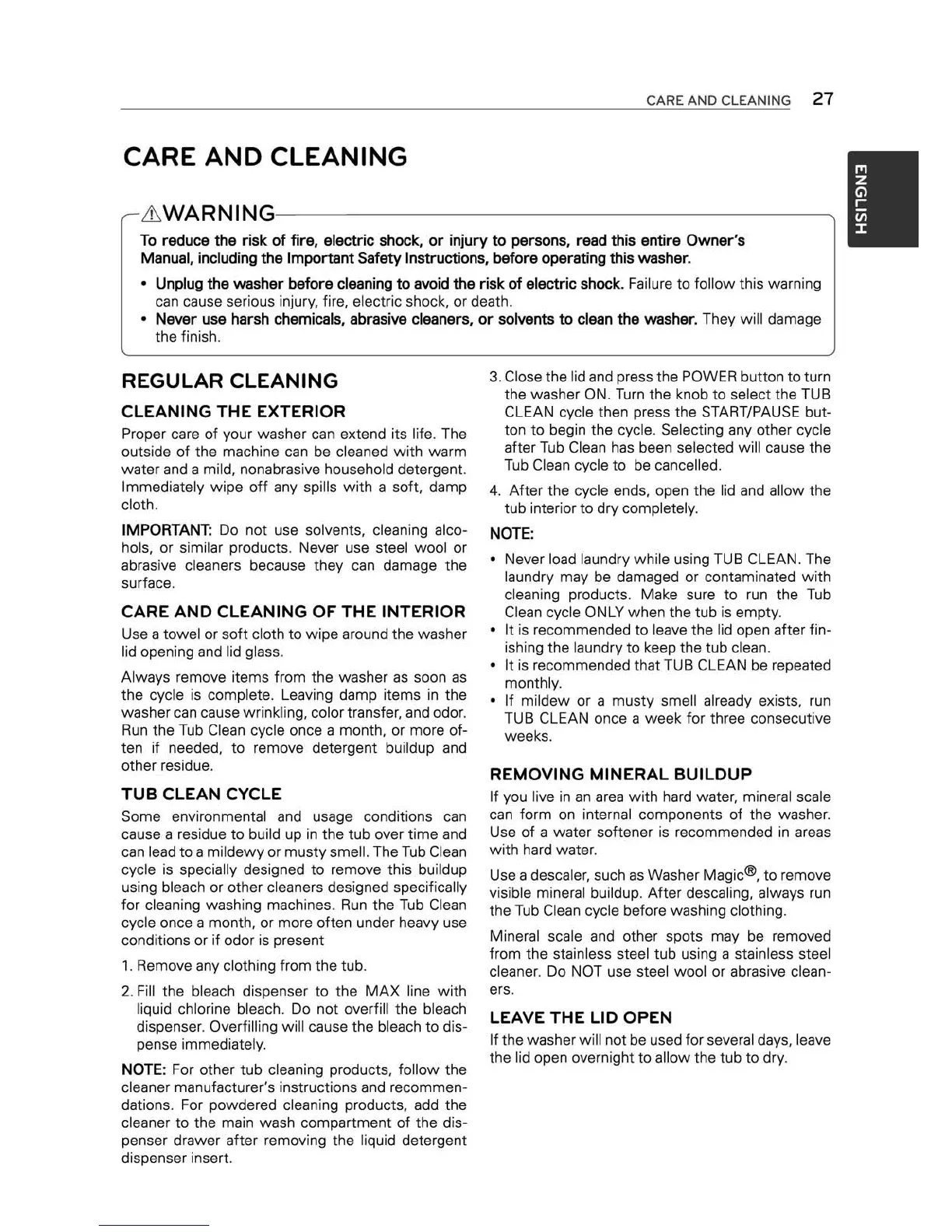 Page #27 background image