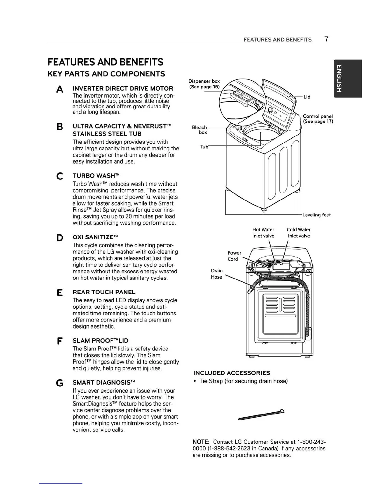 Page #7 background image