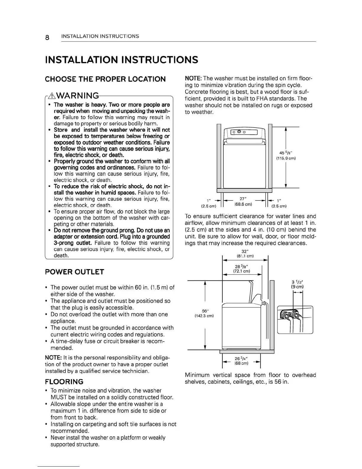 Page #8 background image