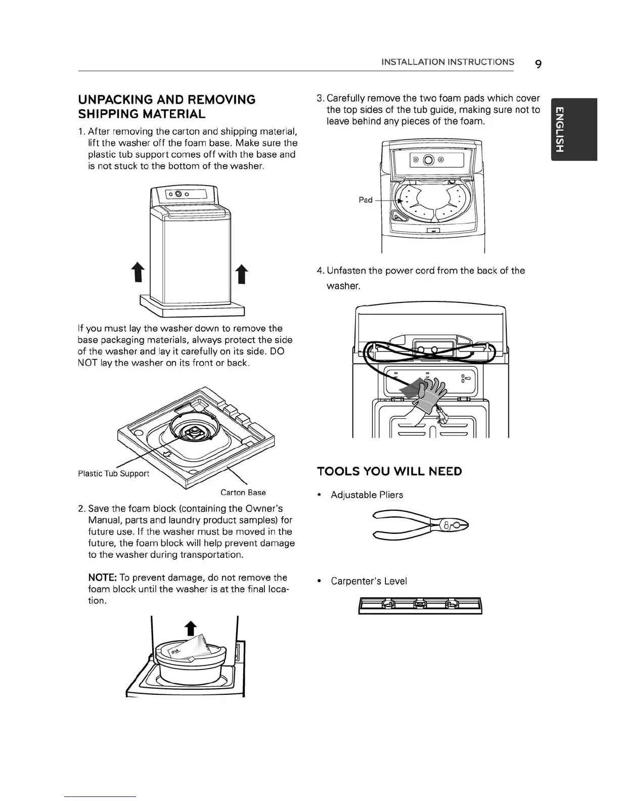 Page #9 background image