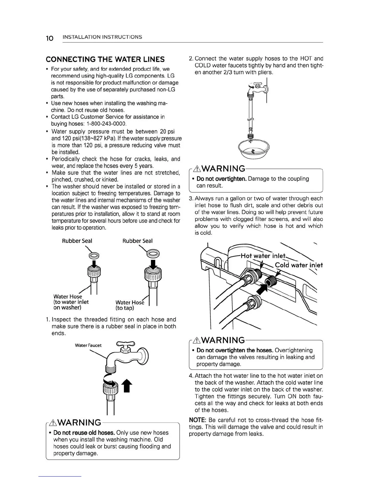 Page #10 background image