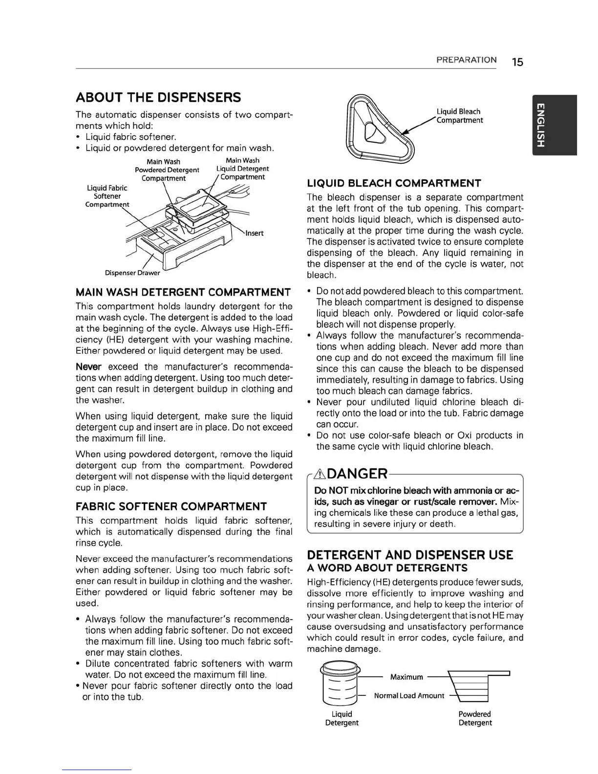 Page #15 background image