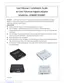 Preview: User Manual & Installation Guide