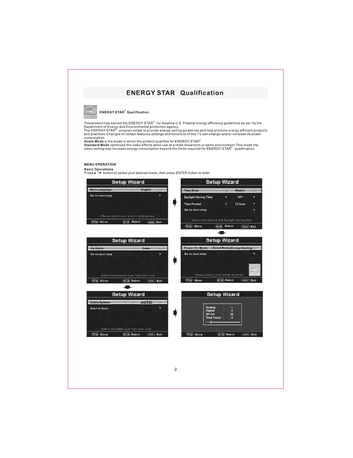 Page #5 background image