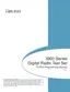 Preview: User Programming Manual