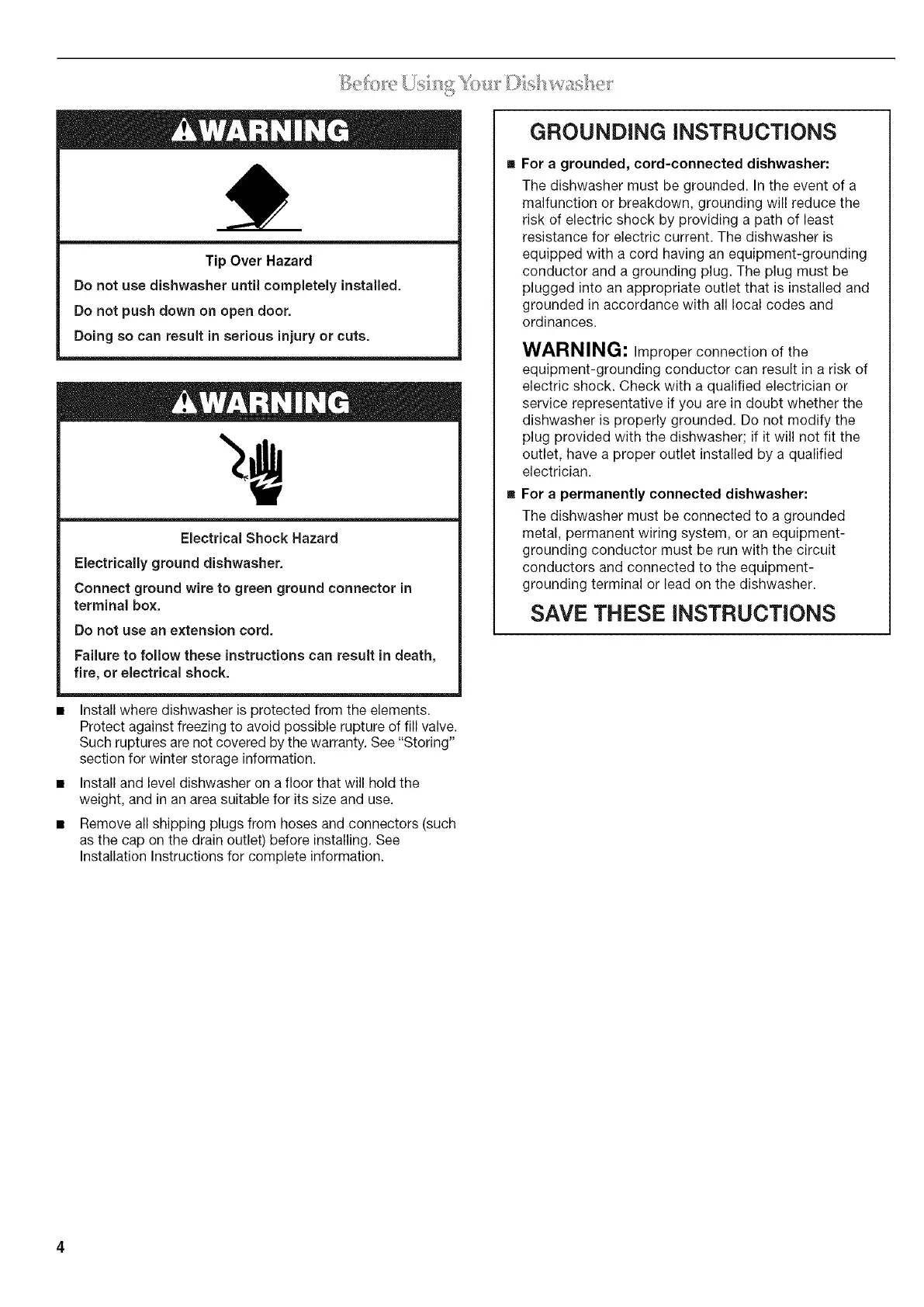 Page #4 background image
