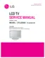 Preview: Service Manual