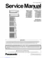 Preview: Service Manual