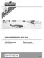 Preview: Instruction Manual