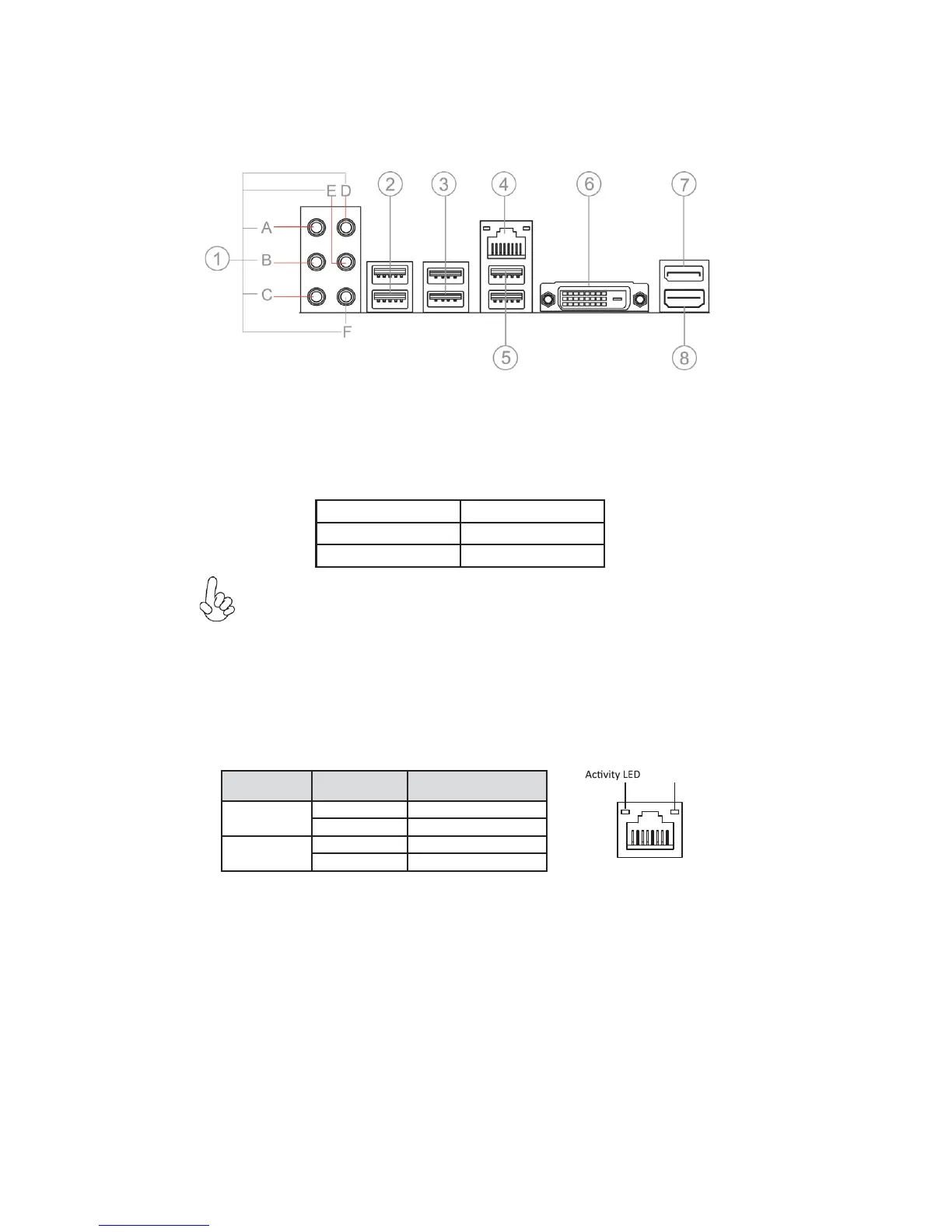 Page #8 background image