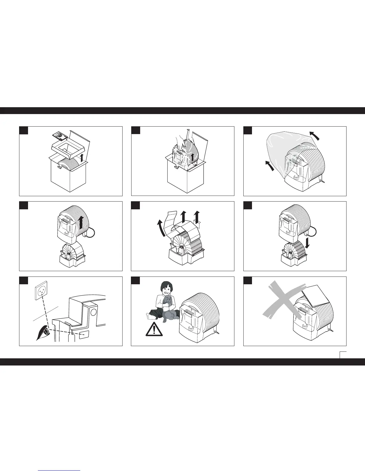 Page #5 background image