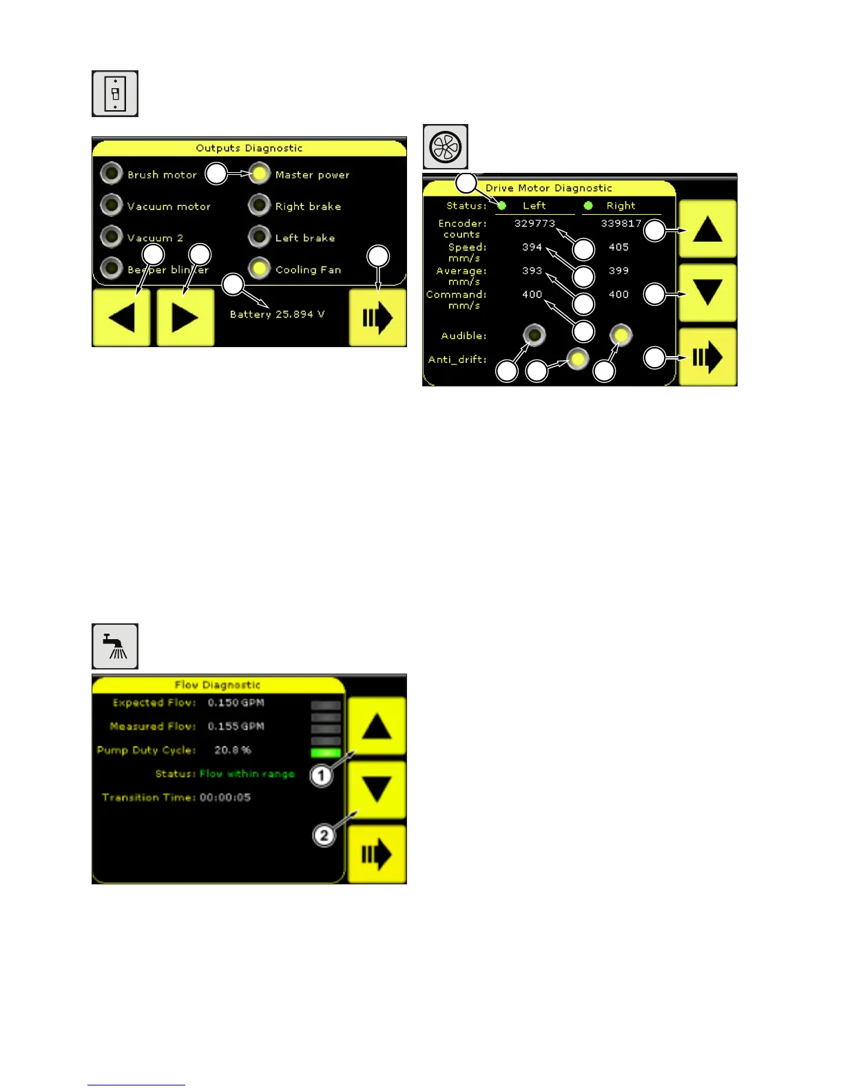 Page #36 background image