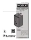 Preview: Installation & Service Manual