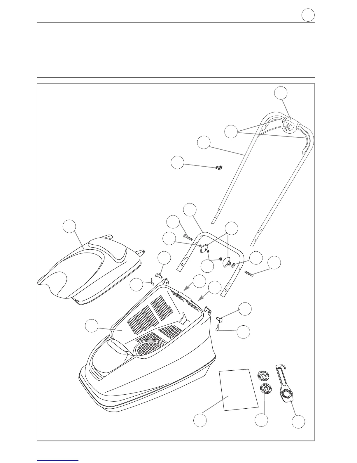 Page #6 background image