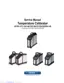 Preview: Service Manual