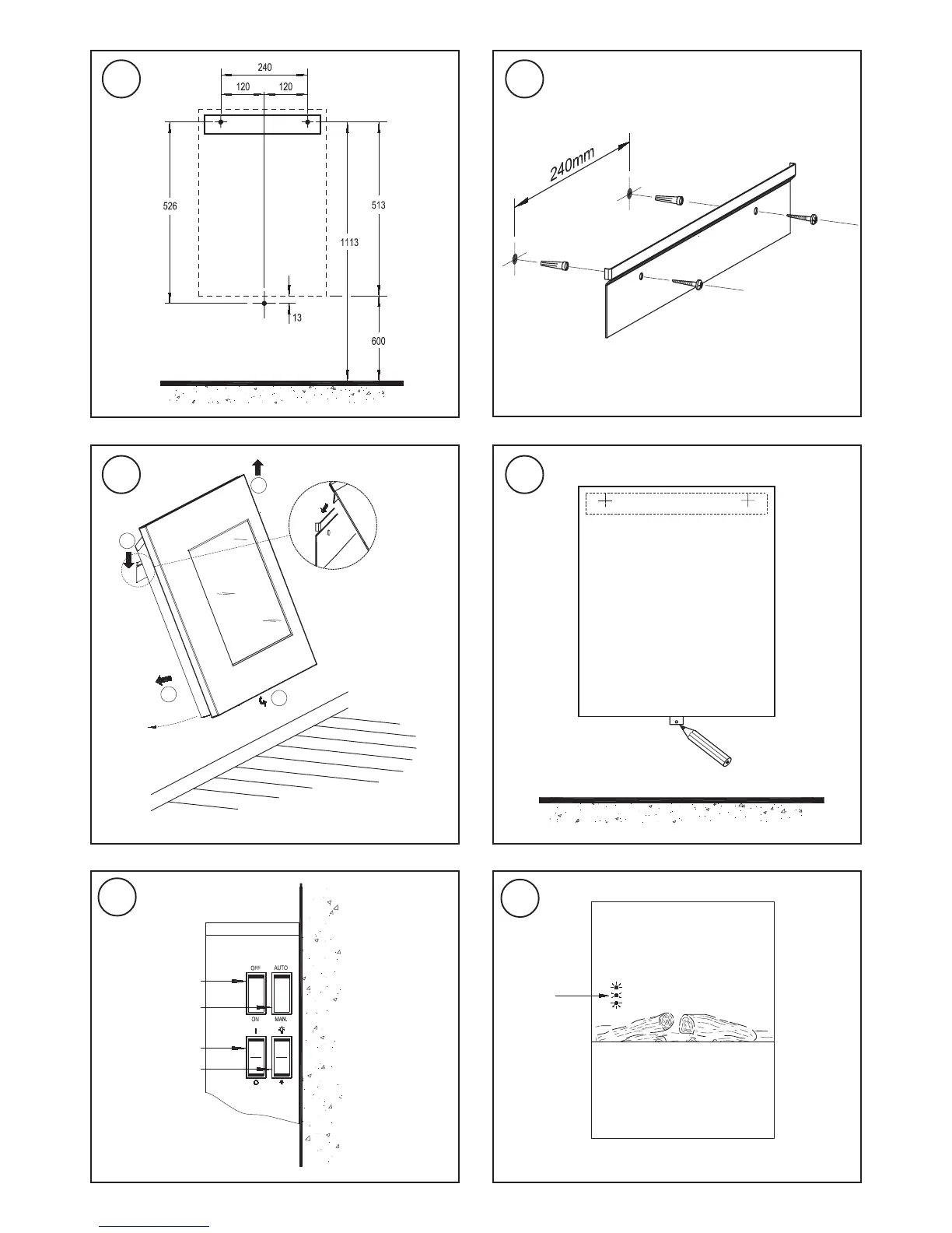 Page #3 background image