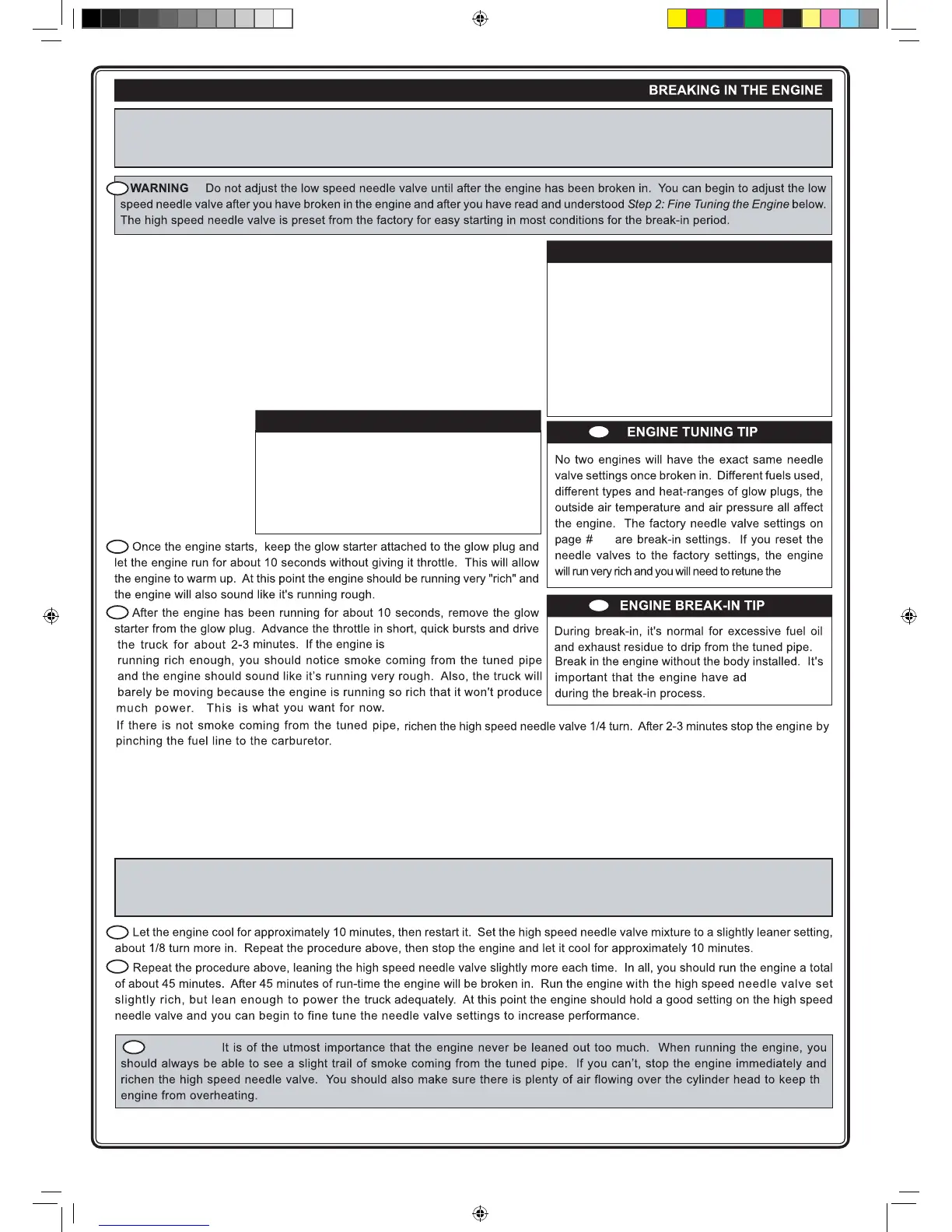 Page #16 background image