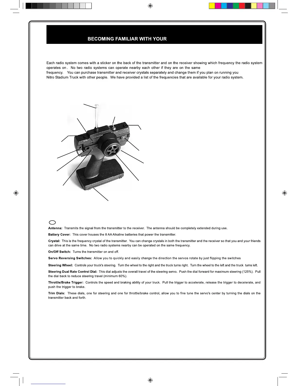 Page #6 background image