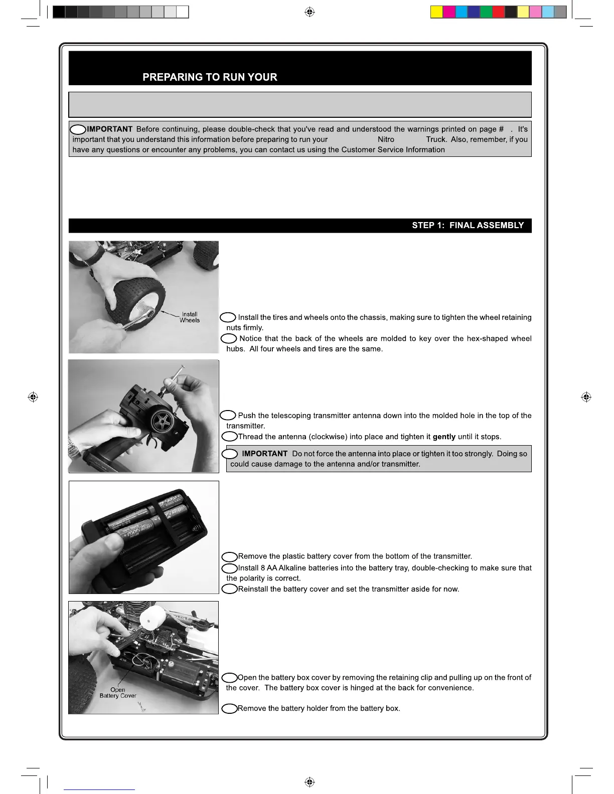 Page #8 background image