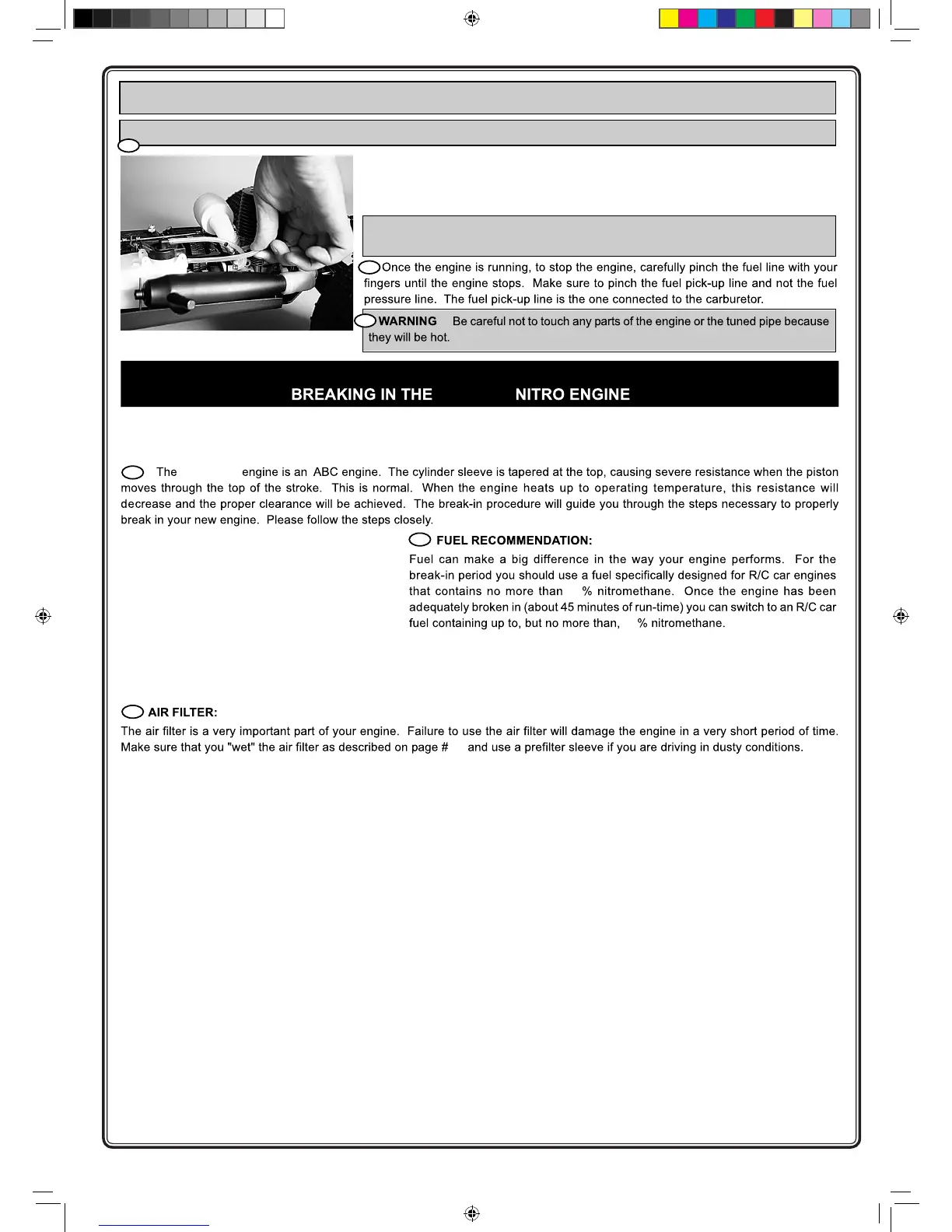 Page #15 background image