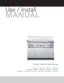 Preview: Use / Install Manual