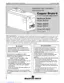 Preview: Installation And Operation Instructions For