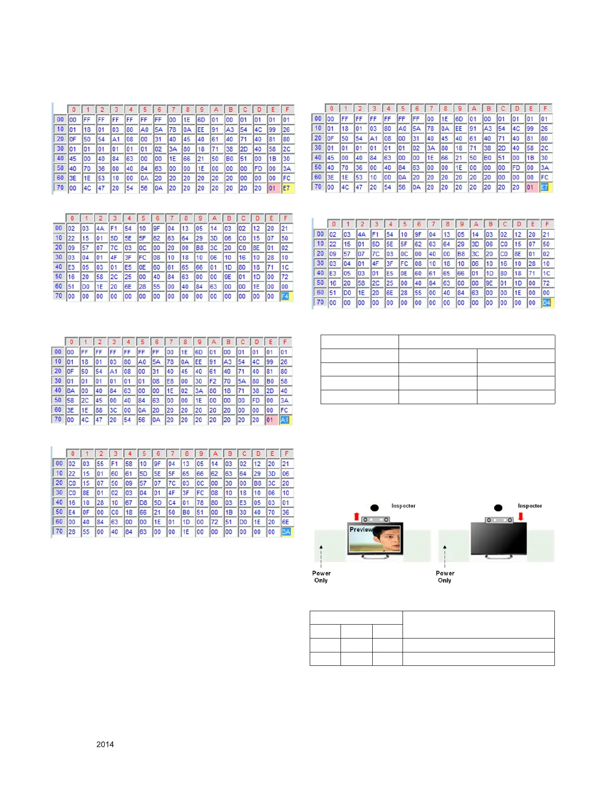 Page #20 background image