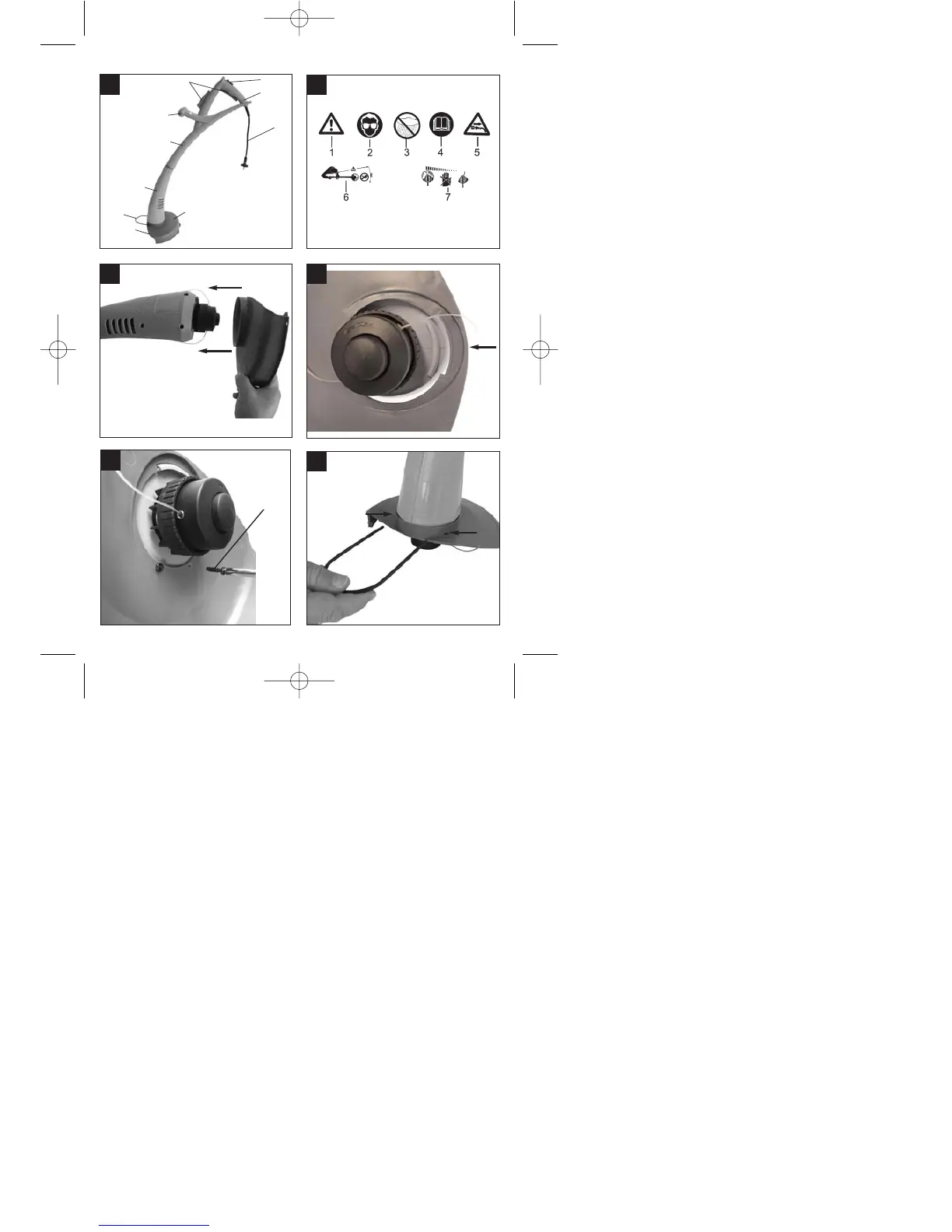 Page #3 background image