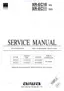 Preview: Service Manual