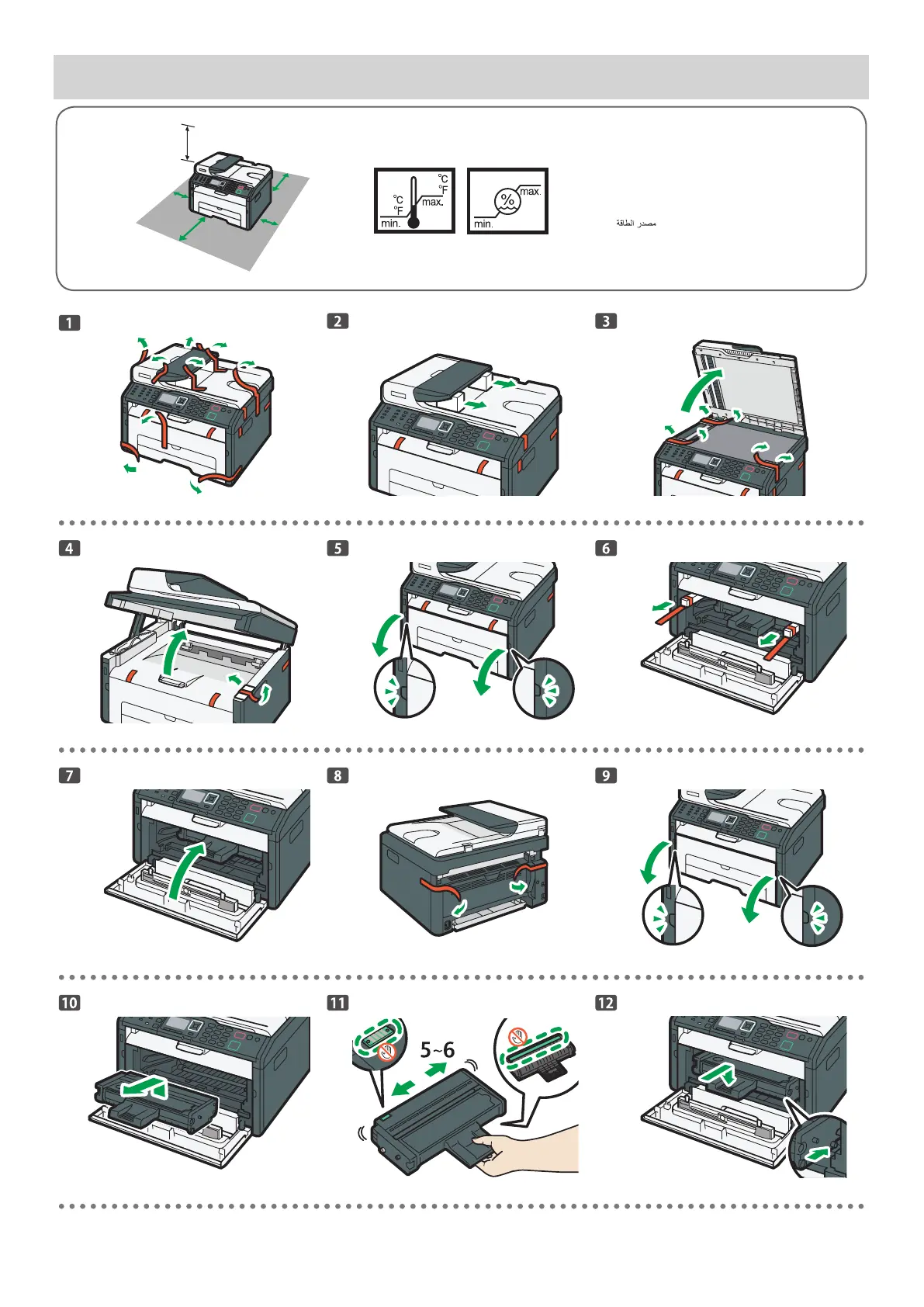 Page #3 background image