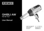 Preview: User Manual
