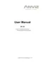 Preview: User Manual