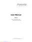 Preview: User Manual