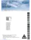 Preview: Installation Manual