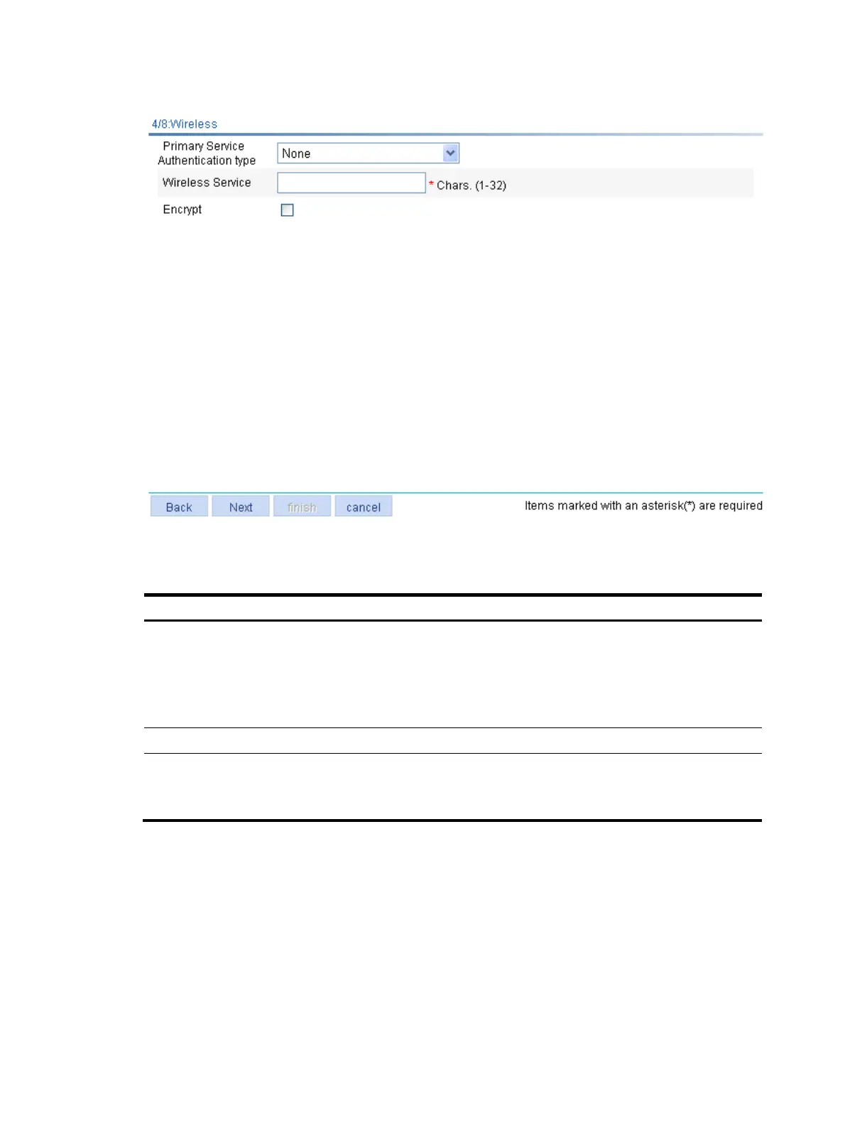 Page #20 background image