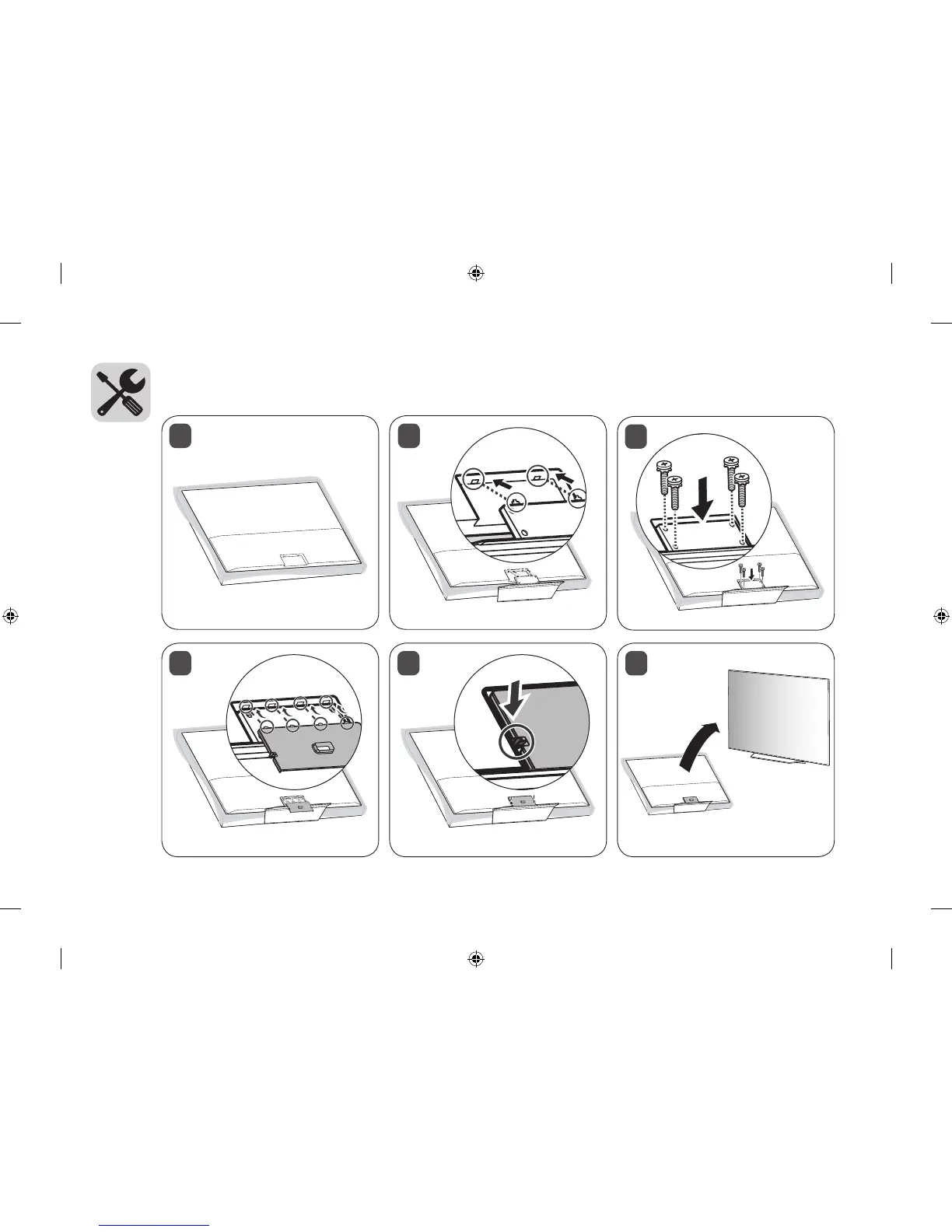 Page #3 background image