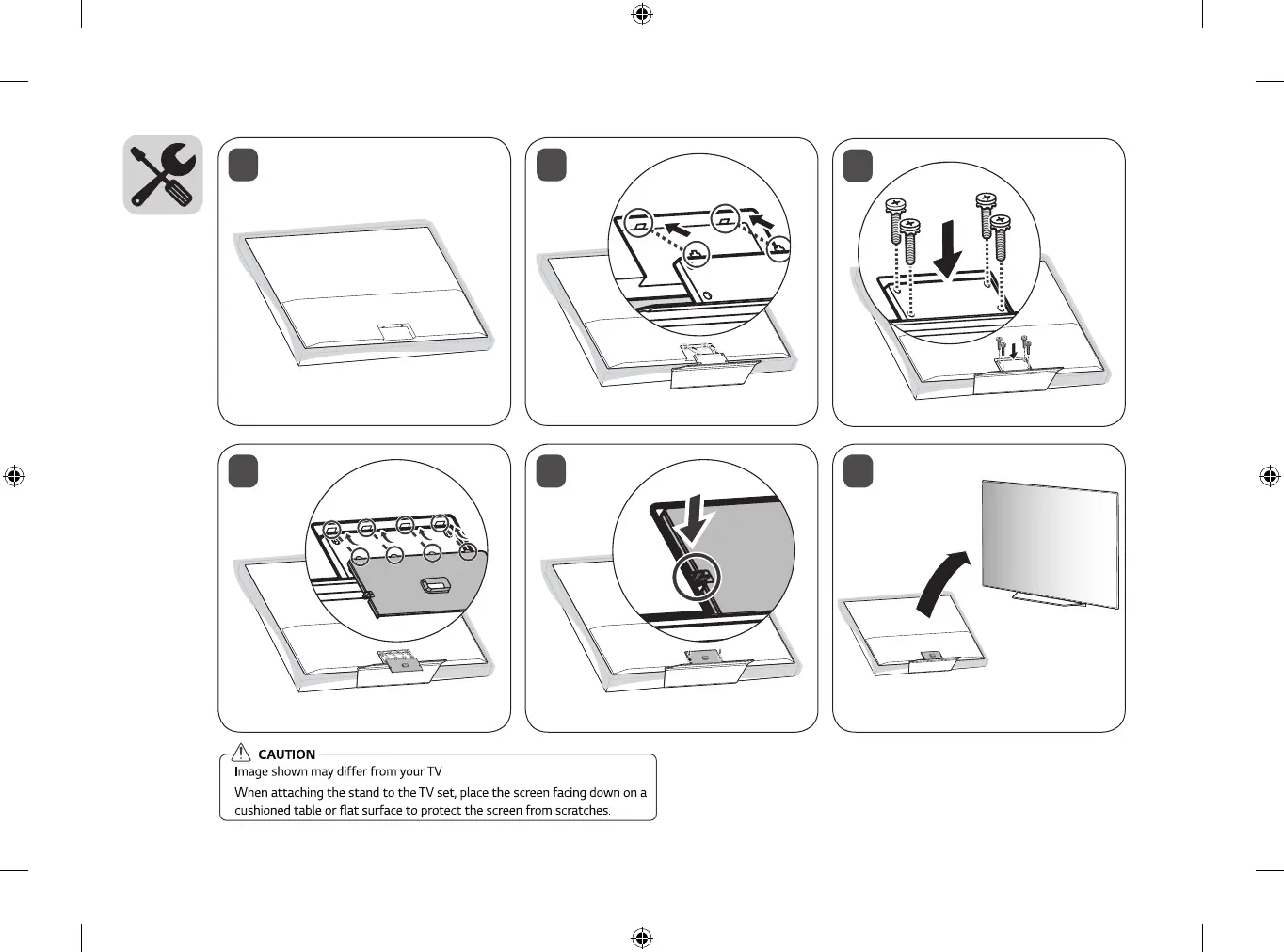 Page #3 background image