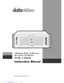 Preview: Instruction Manual