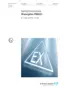 Preview: Additonal Operating & Safety Instructions