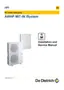 Preview: Installation And Service Manual